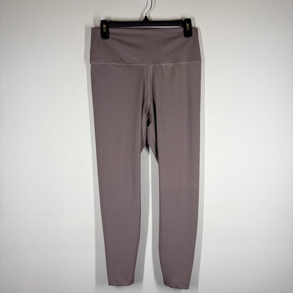 Nike Pants - Nike Luxe Yoga Dri Fit 7/8 Legging Size Large